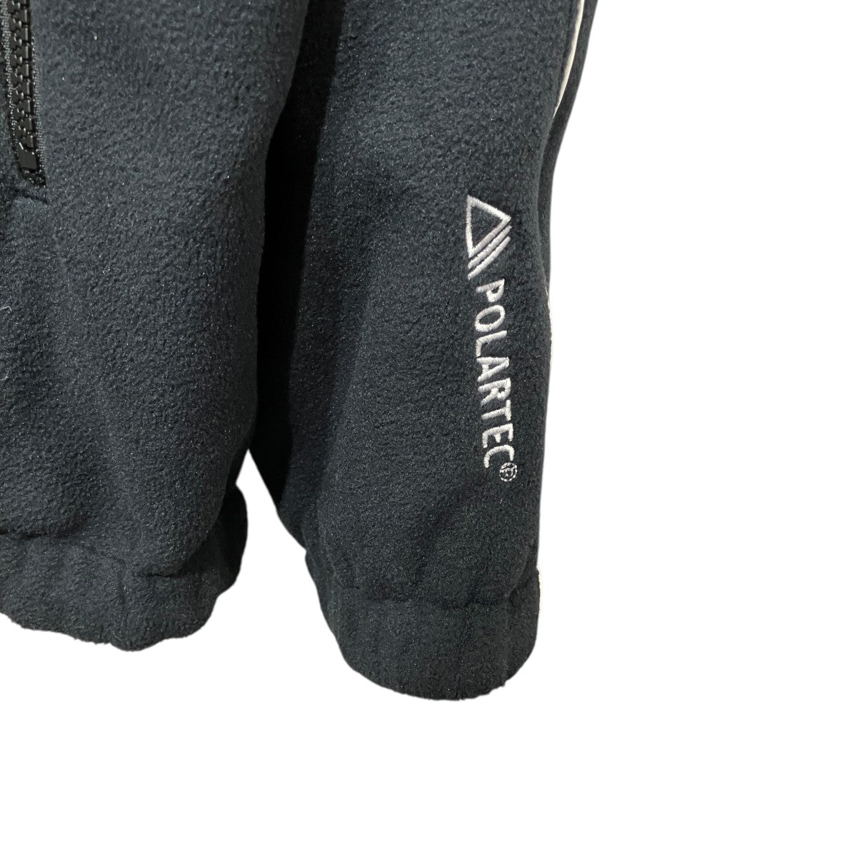 25AWPolartec Reversible Track Jacketリバーシブルトラックジャケット
