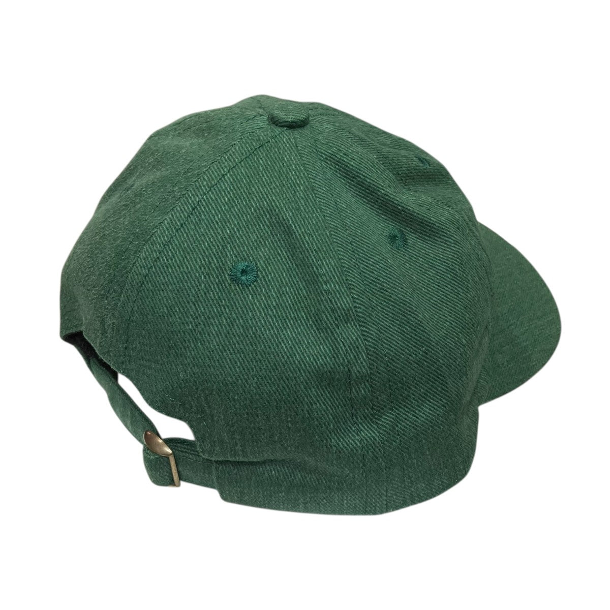 LQQK STUDIO ロゴキャップ 古着・中古-2枚目のアイテム画像