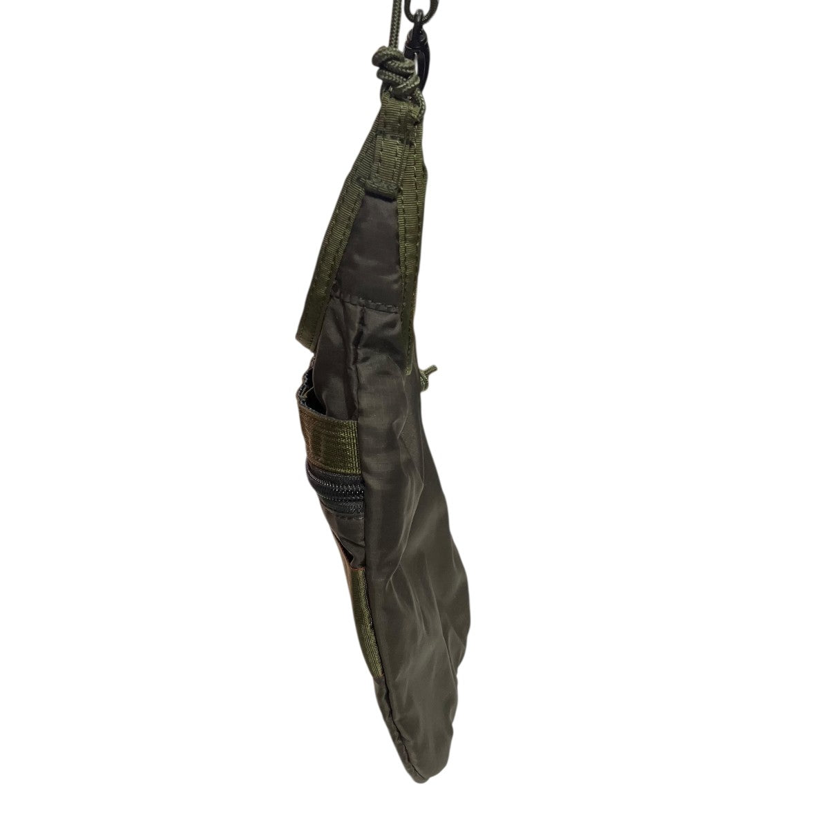 BRIEFING(ブリーフィング) DAY TRIPPER MINI SLサコッシュ オリーブ