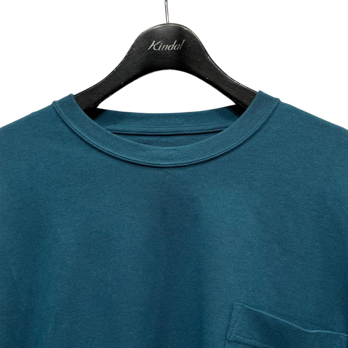 25SSポケットTシャツ251ATDT-CSM08