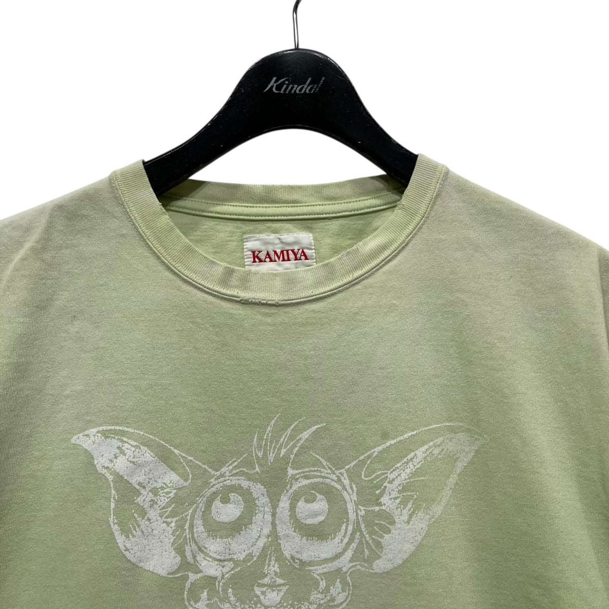 ヴィンテージプリントTシャツG12TS064