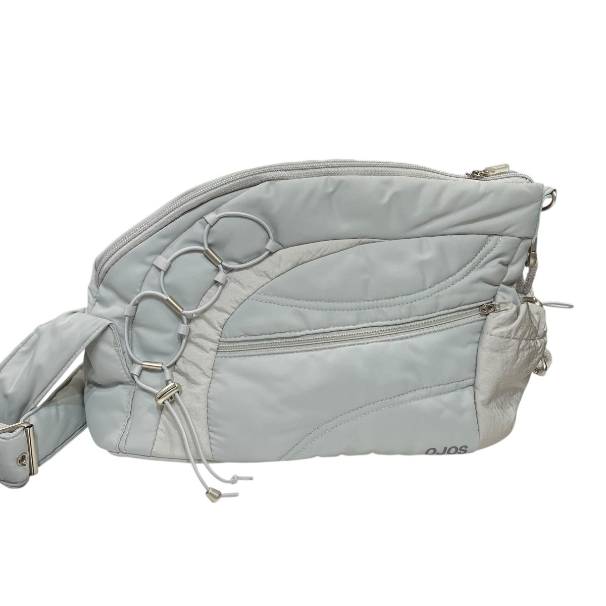 Atypical Rope Shoulder Bagショルダーバッグ