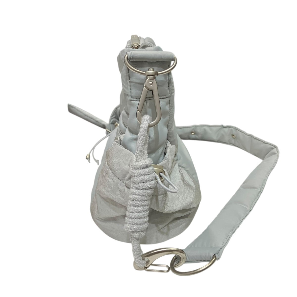Atypical Rope Shoulder Bagショルダーバッグ