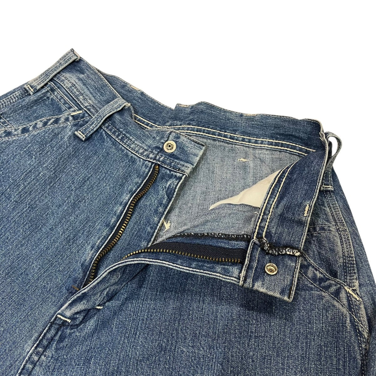 LEE デニムパンツLB9292 古着・中古-3枚目のアイテム画像