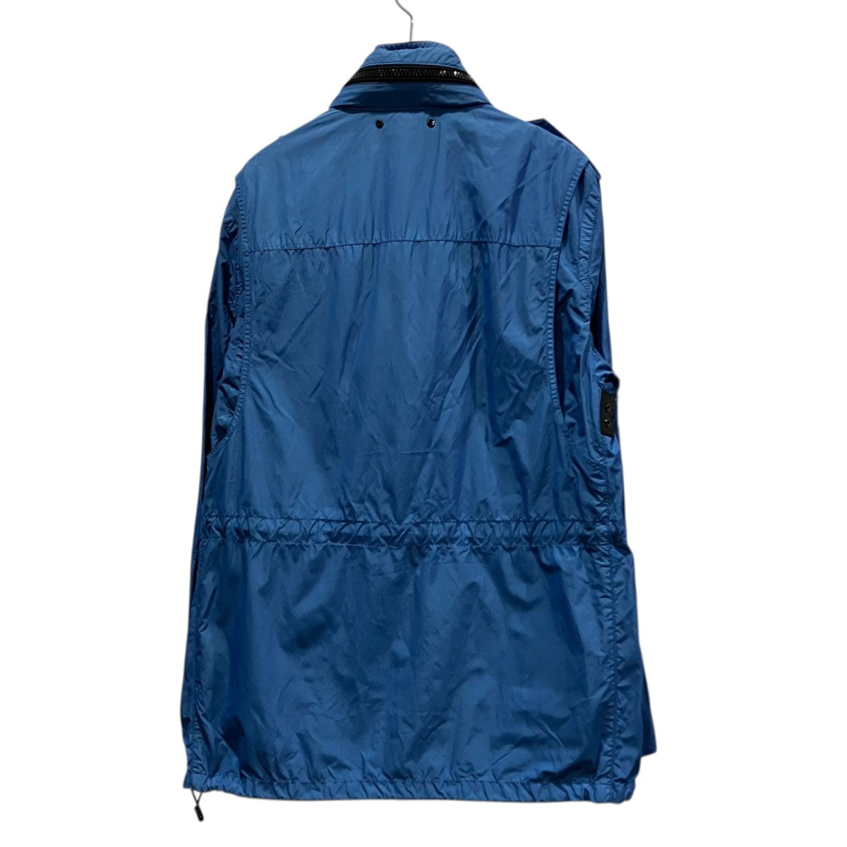 COACH マルチポケットジャケット 古着・中古-2枚目のアイテム画像