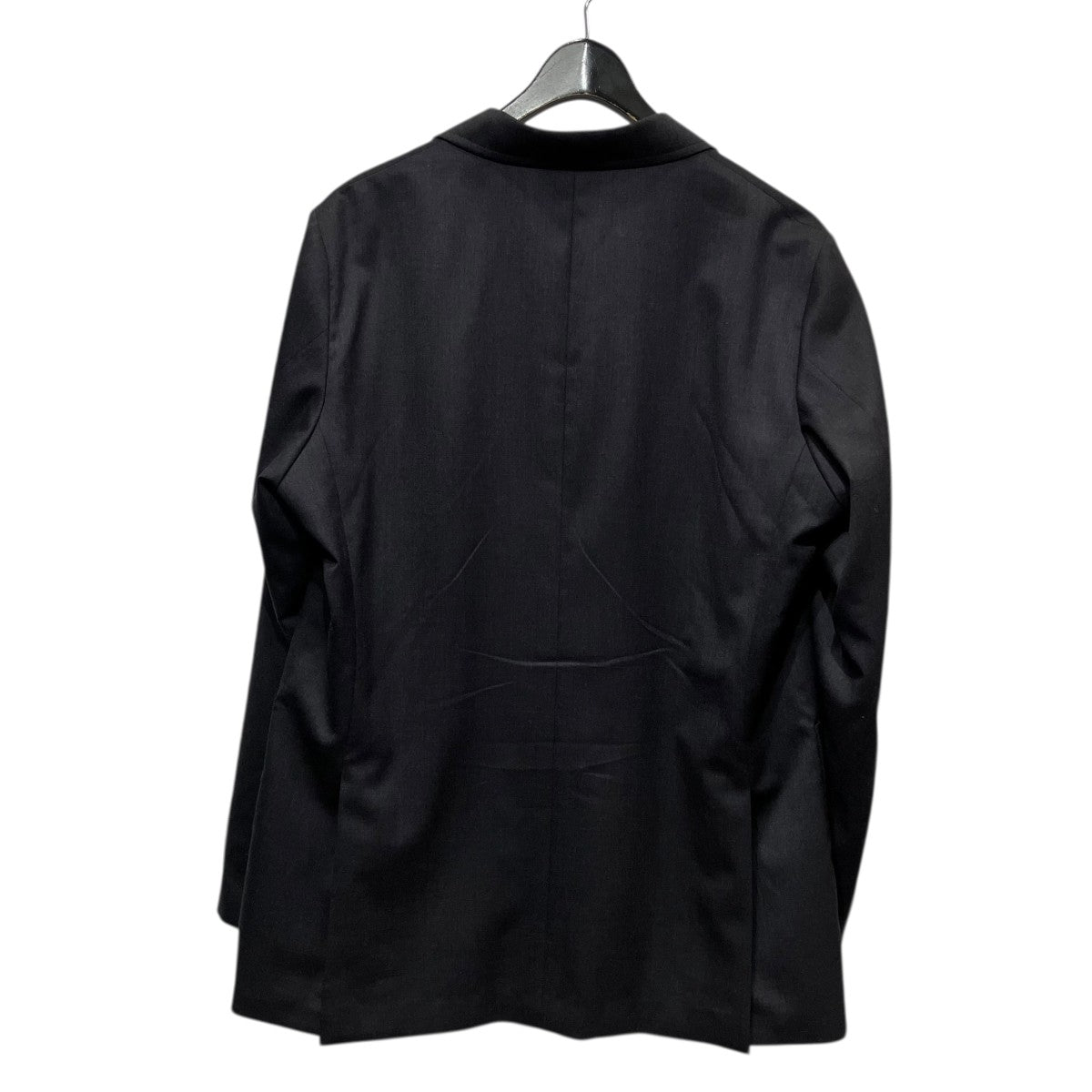 LE 24AWWOOL DOUBLE JKテーラードジャケット24010053000130 古着・中古-2枚目のアイテム画像
