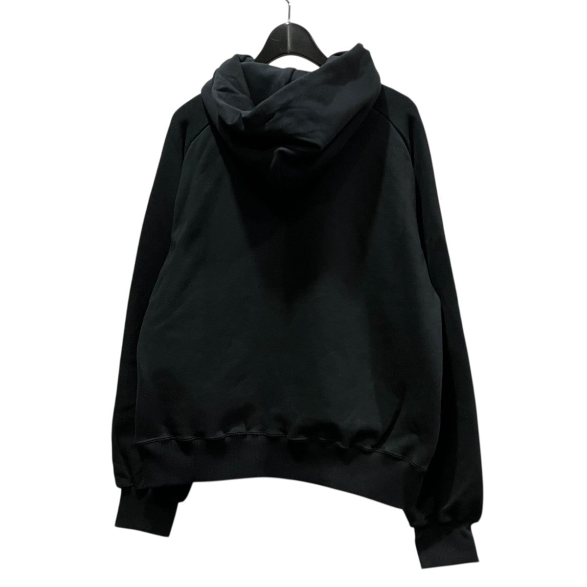 STRETCH URAKE HOODIEフーテッドパーカーODW23AT005