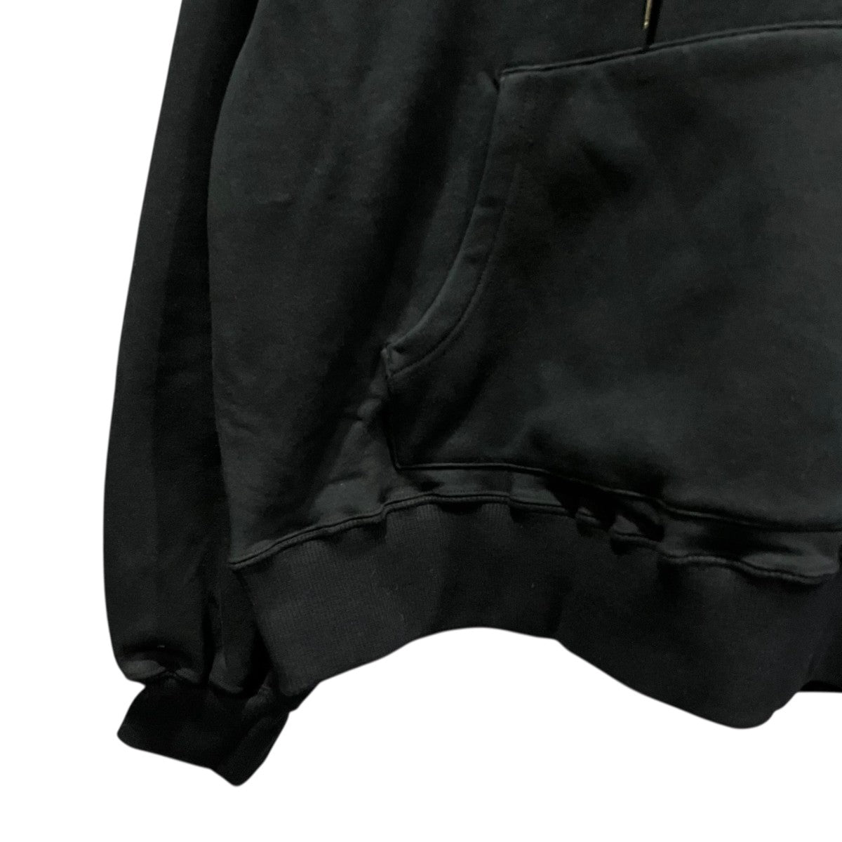 STRETCH URAKE HOODIEフーテッドパーカーODW23AT005