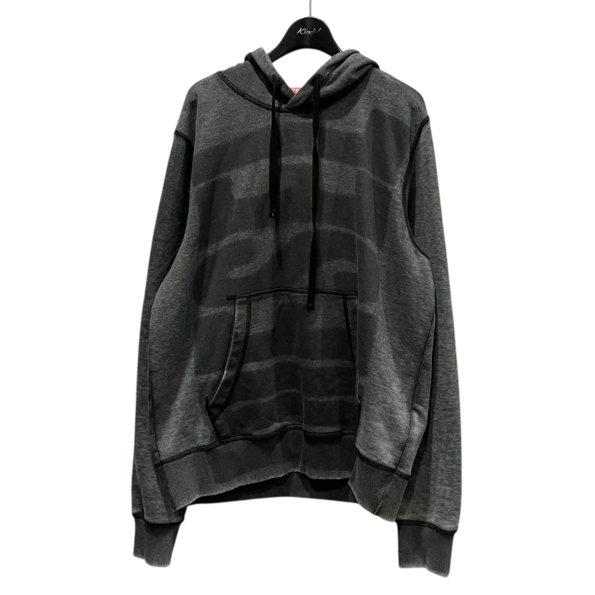S-Ginn-Hood-L1フーテッドパーカーA10431-0IJAT-900