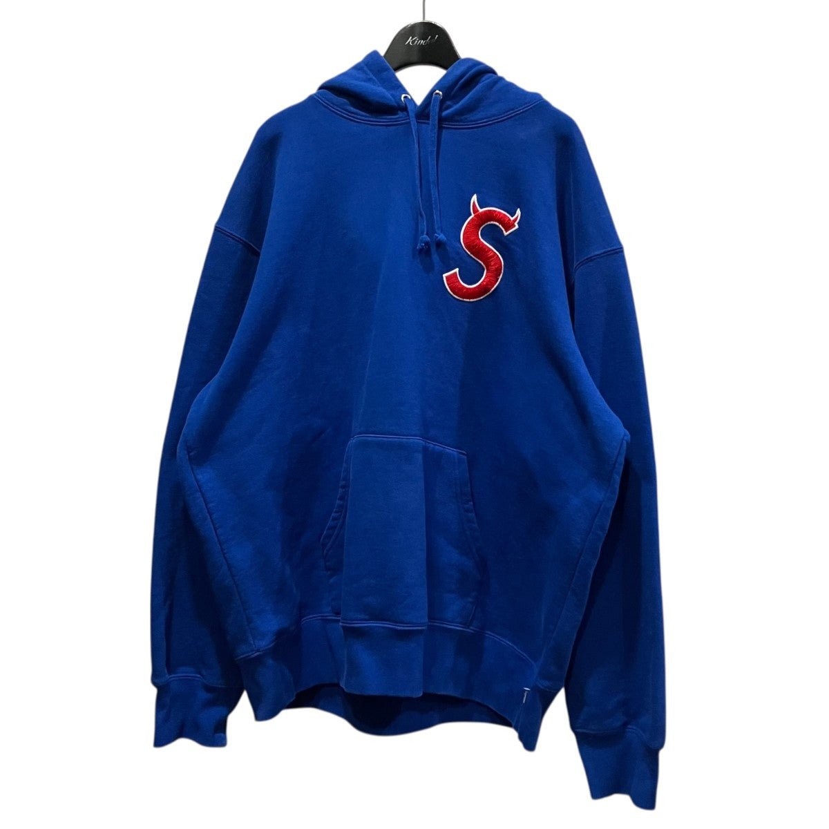 22AWS Logo Hooded Sweatshirtフーテッドパーカー