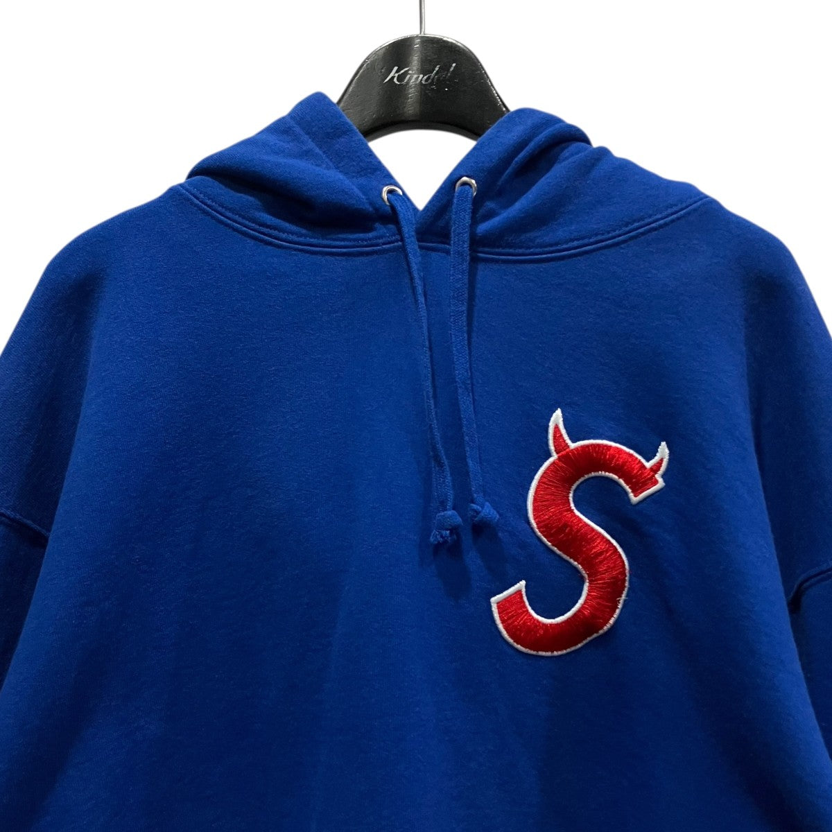 22AWS Logo Hooded Sweatshirtフーテッドパーカー