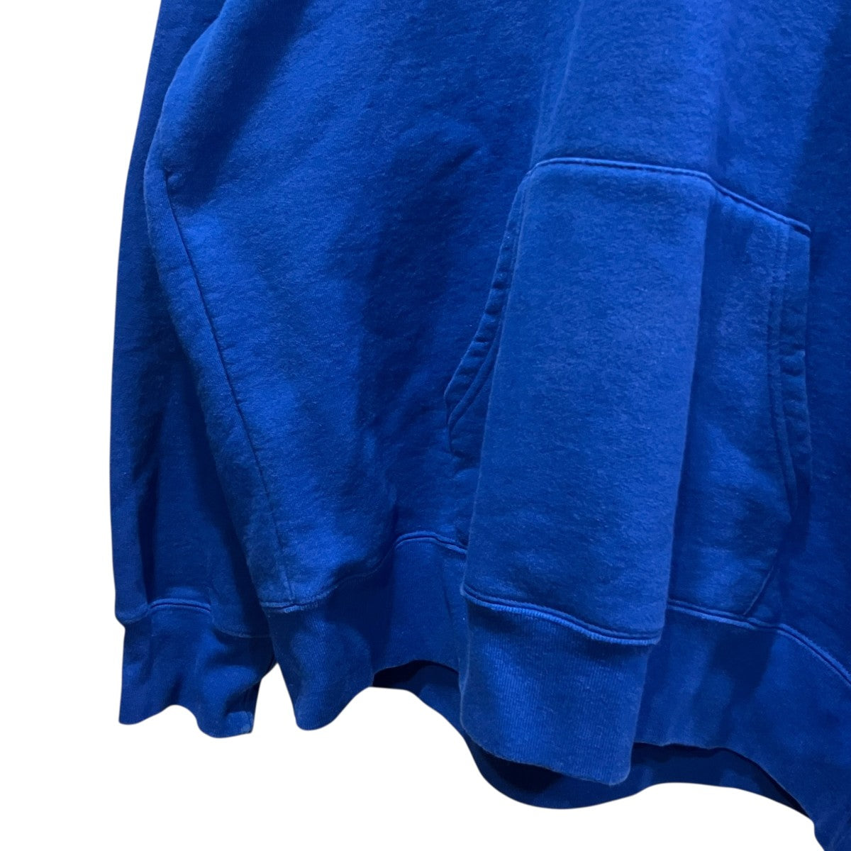 22AWS Logo Hooded Sweatshirtフーテッドパーカー