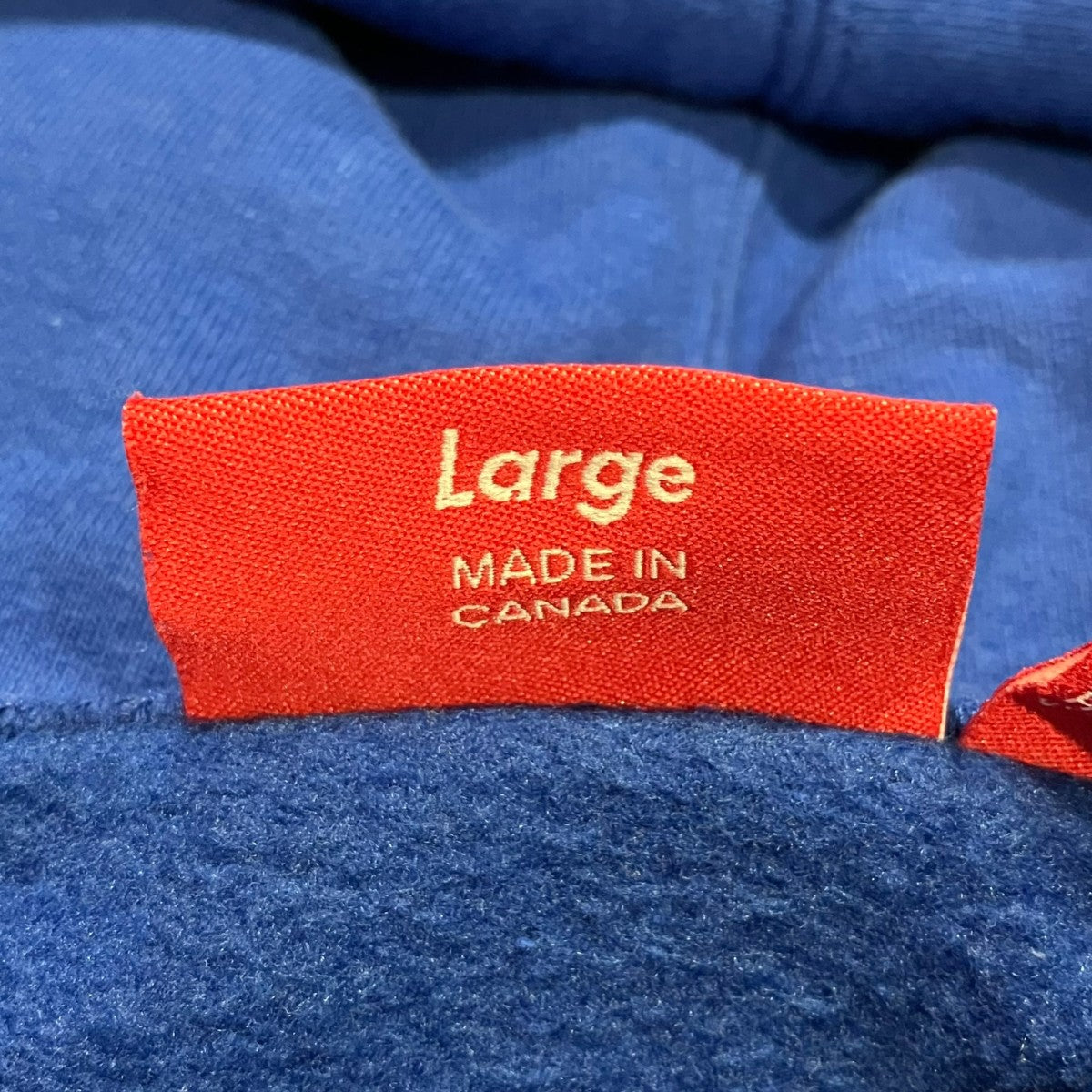 22AWS Logo Hooded Sweatshirtフーテッドパーカー