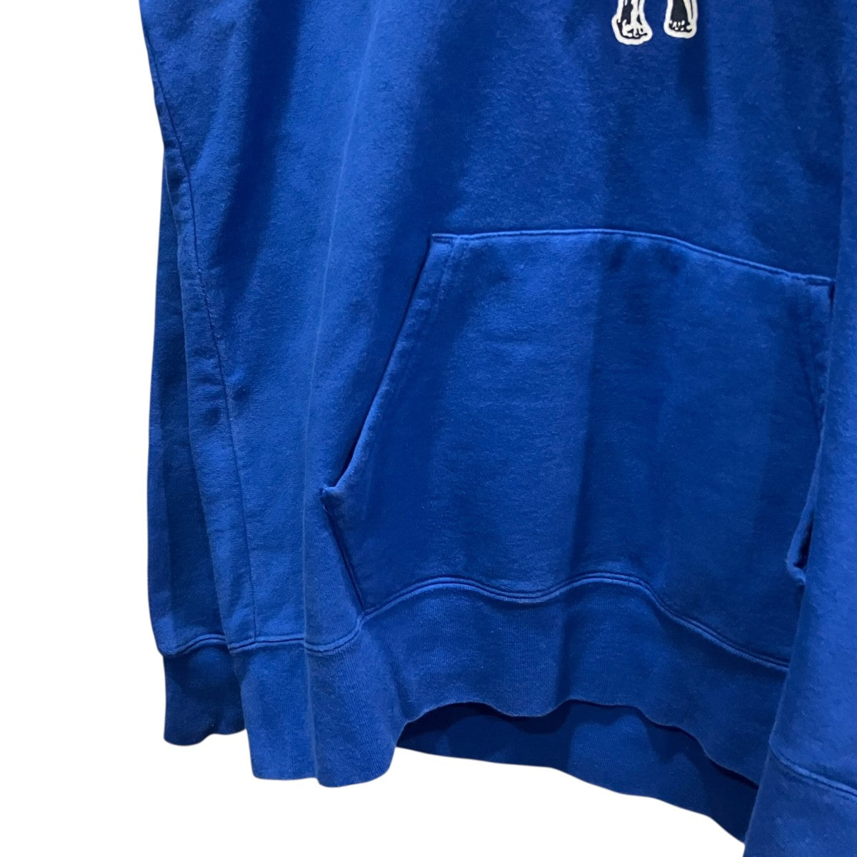 Supreme×Hysteric Glamour Hooded Sweatshirtフーテッドパーカー 古着・中古-4枚目のアイテム画像