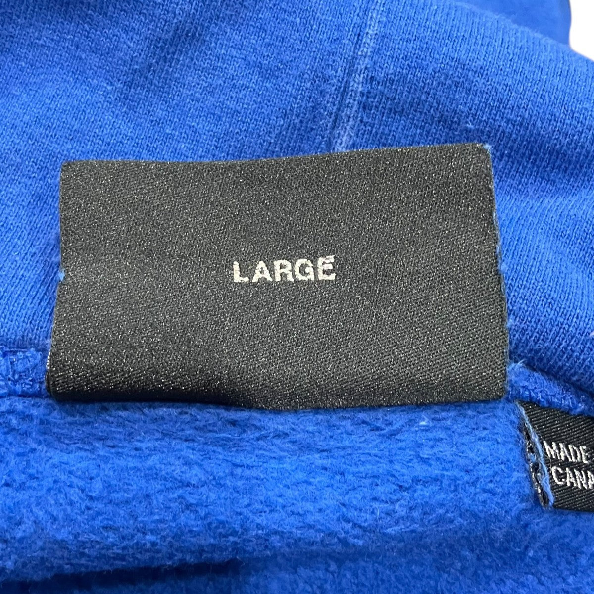 Supreme×Hysteric Glamour Hooded Sweatshirtフーテッドパーカー 古着・中古-6枚目のアイテム画像