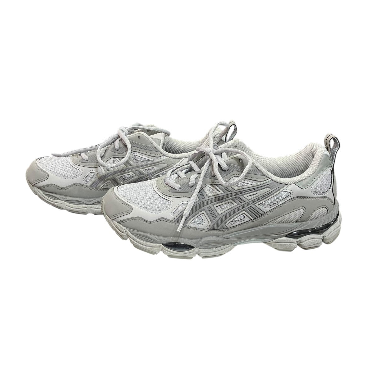 GEL-NYC RGDスニーカー1203A735
