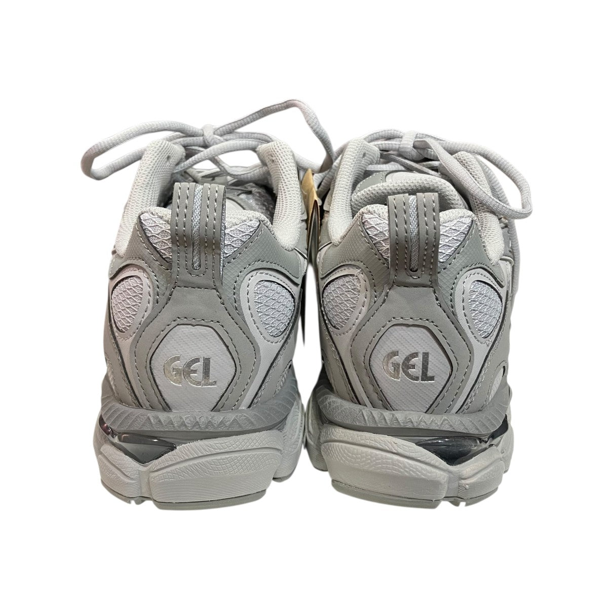 GEL-NYC RGDスニーカー1203A735
