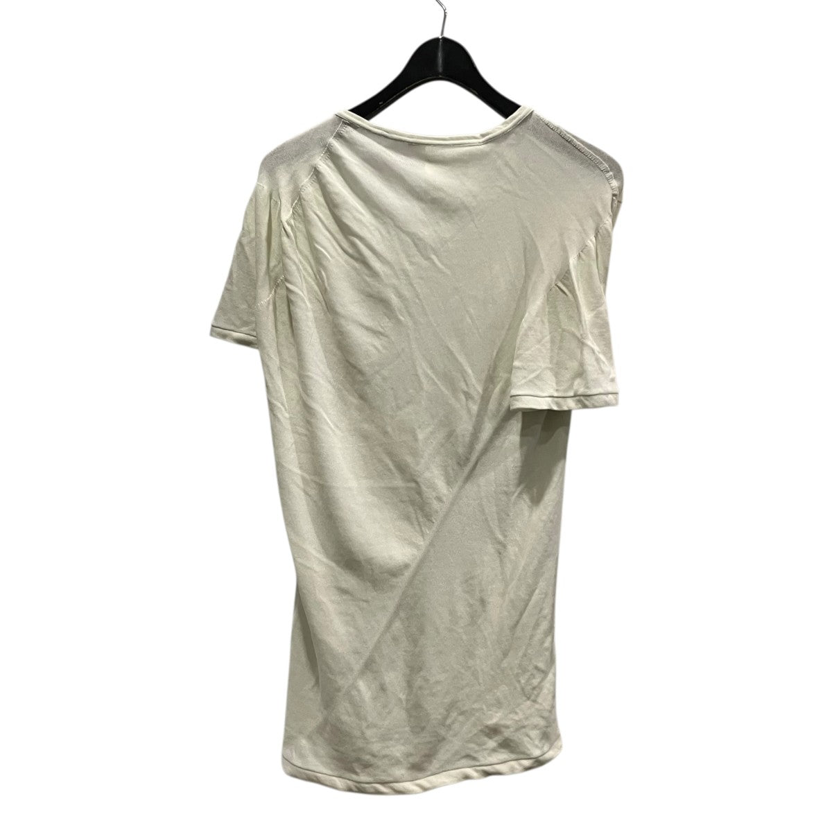 Carol Christian Poell 半袖Tシャツ 古着・中古-2枚目のアイテム画像