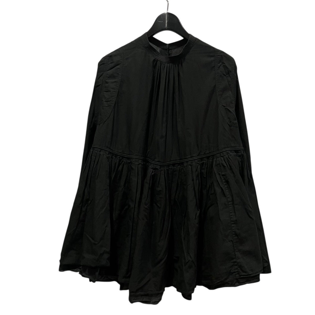 Curensology人気★レイヤードギャザーブラウス v_432905_82.jpg?wid=600&hei=315
