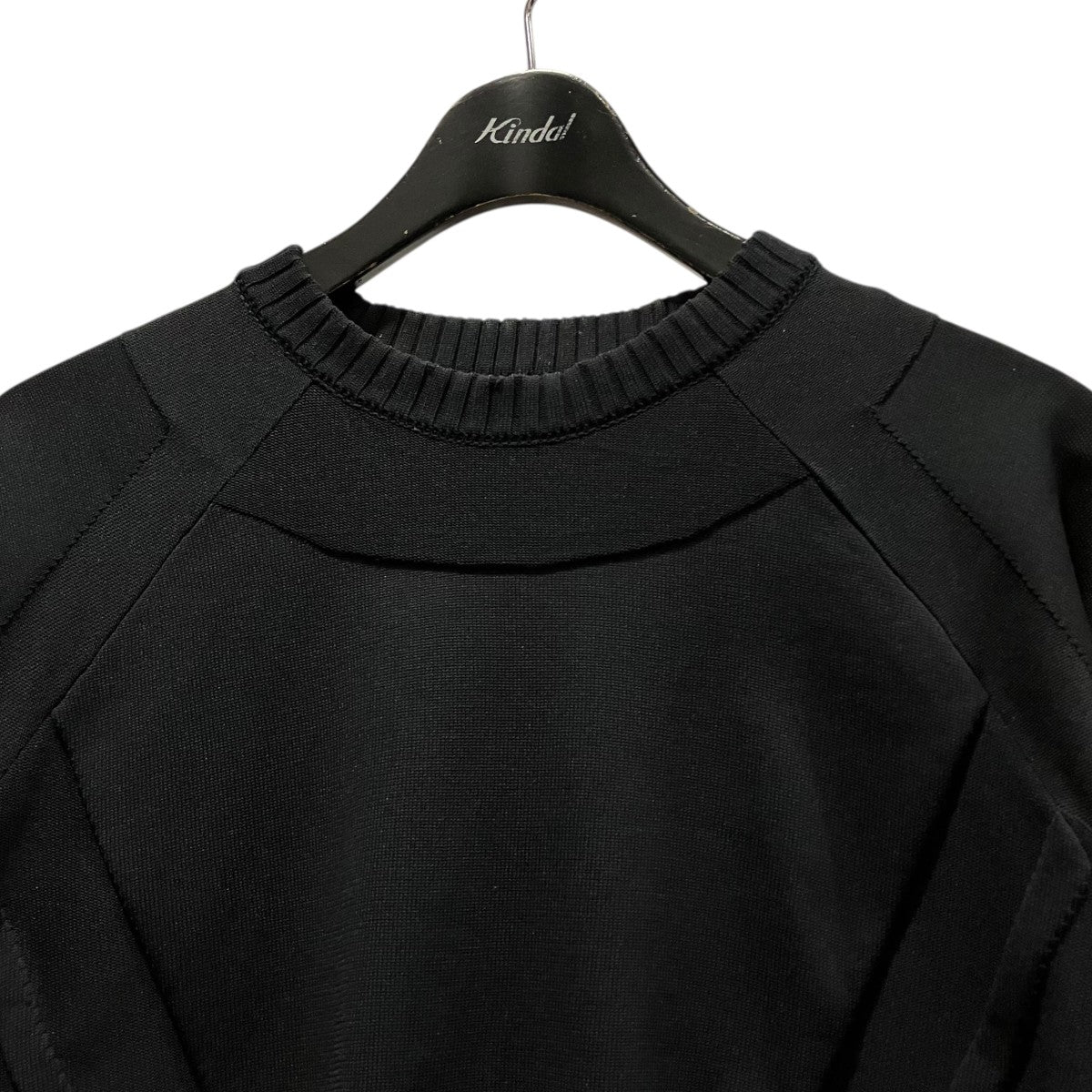 A-POC ABLE ISSEY MIYAKE TYPE-K 001プルオーバーニットAT43KN450 古着・中古-3枚目のアイテム画像