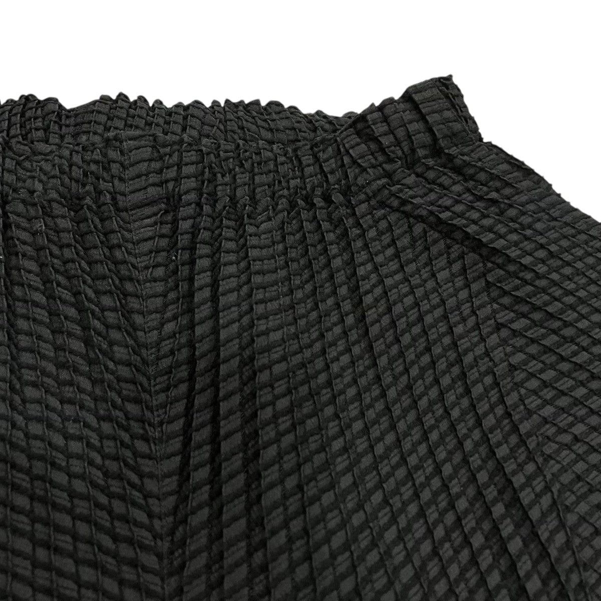 A-POC ABLE ISSEY MIYAKE サルエルパンツAT43FF217 TYPE-O 013 古着・中古-3枚目のアイテム画像