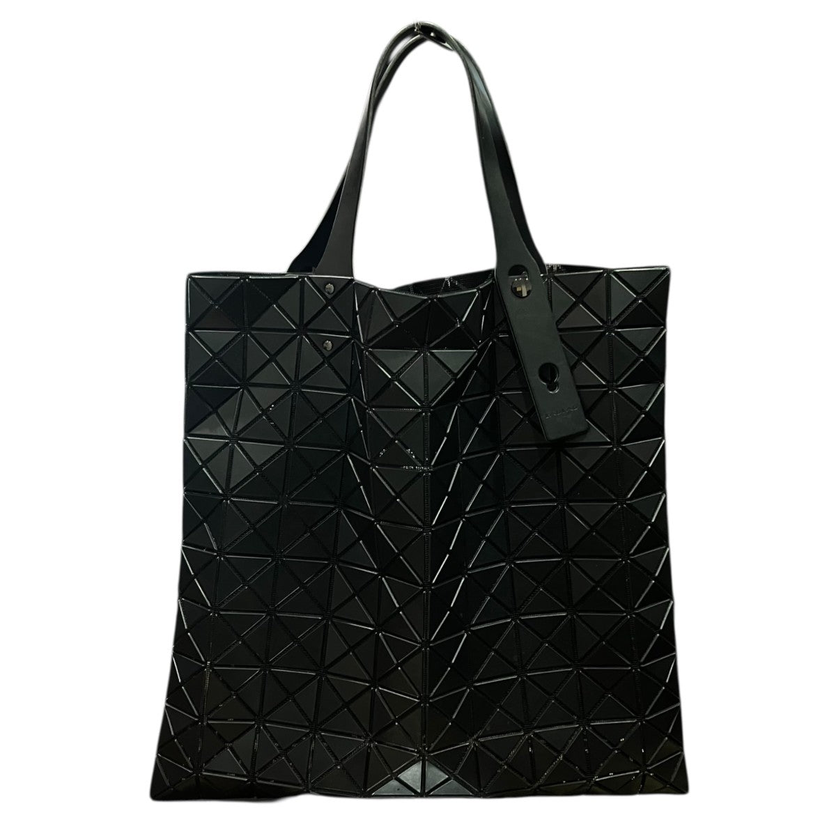 baobao ISSEY MIYAKE トートバッグ BAO BAO ISSEY MIYAKE(バオバオイッセイミヤケ) トートバッグBB46AG503