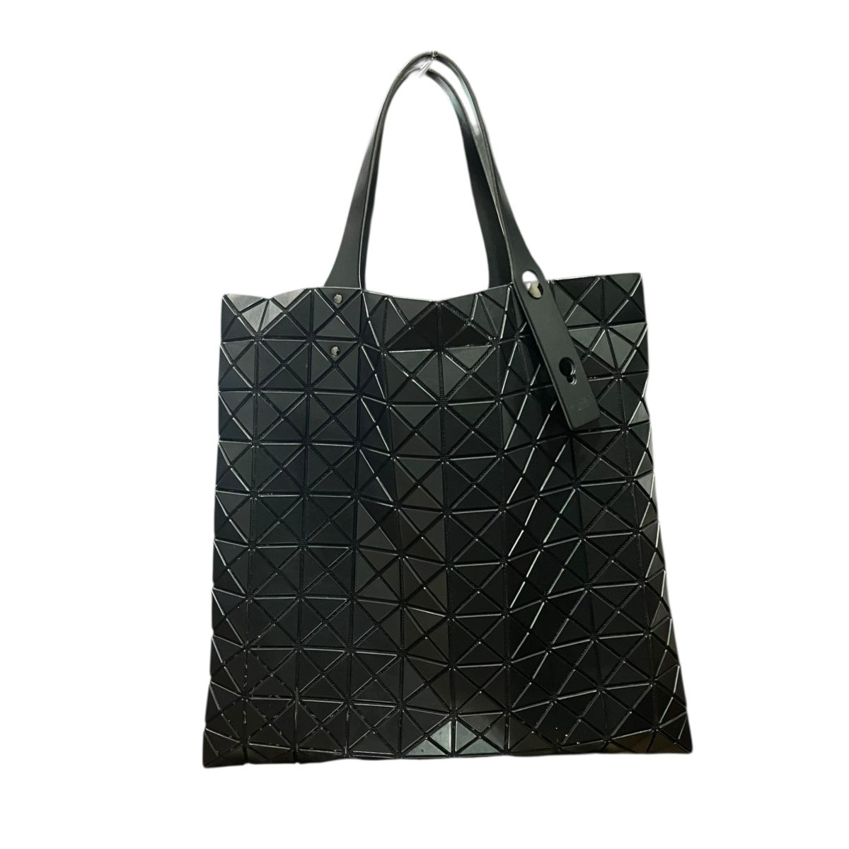 BAO BAO ISSEY MIYAKE(バオバオイッセイミヤケ) トートバッグBB46AG503