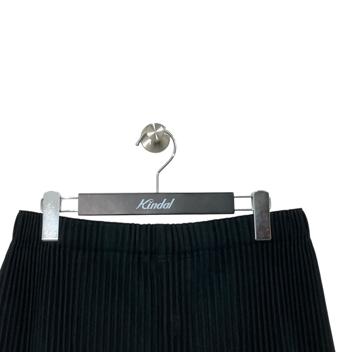 クロップドプリーツパンツHP31JF124