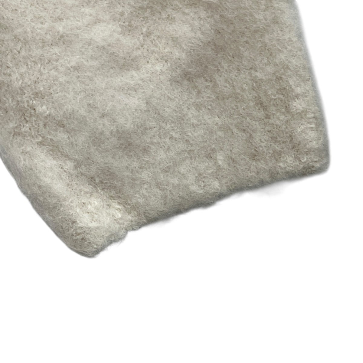 MASU ORIGINAL MASU BRUSHED SWEATERクルーネックニットMPFW-KN0424 古着・中古-4枚目のアイテム画像