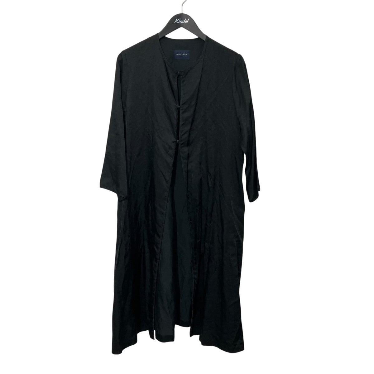 fruits of life 長袖シャツ19SS023 古着・中古-1枚目のアイテム画像