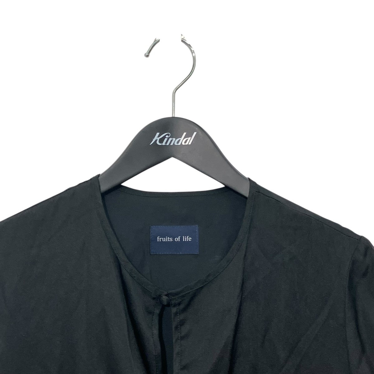 fruits of life 長袖シャツ19SS023 古着・中古-3枚目のアイテム画像