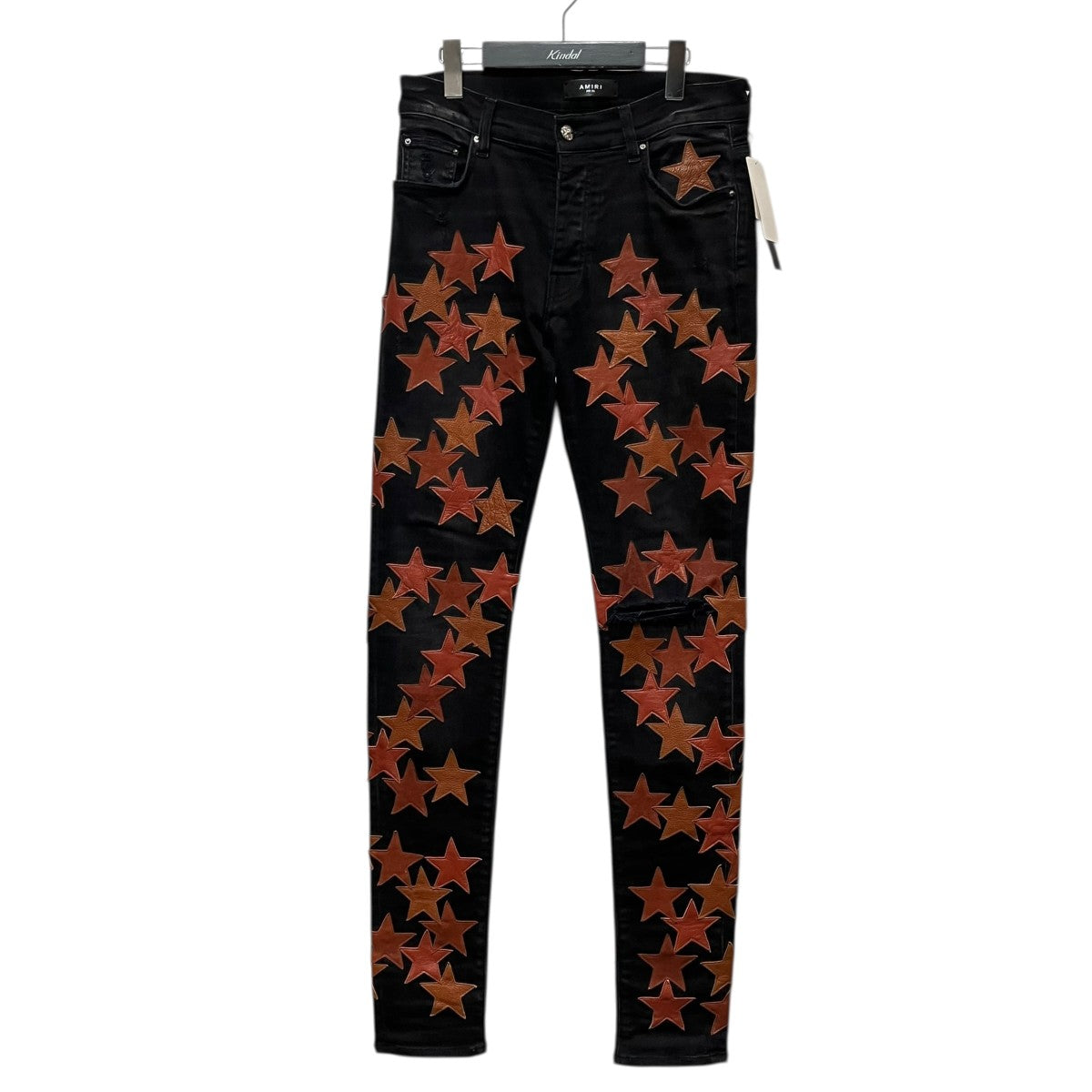 デニムパンツ