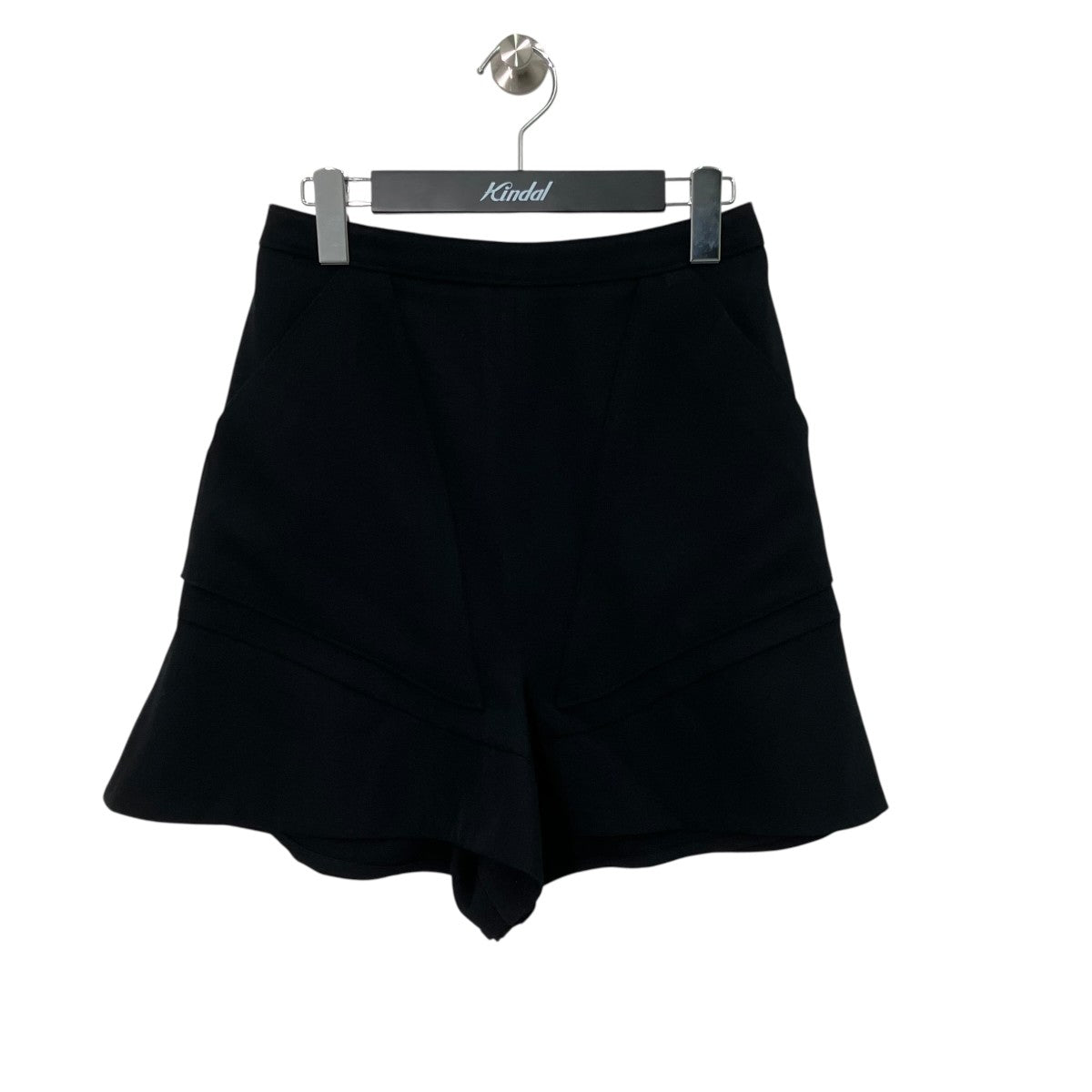 GIVENCHY ショートパンツ 古着・中古-1枚目のアイテム画像
