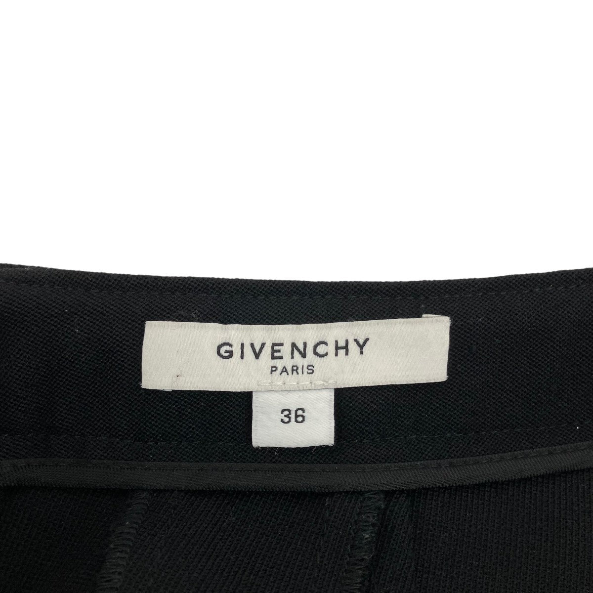 GIVENCHY ショートパンツ 古着・中古-6枚目のアイテム画像