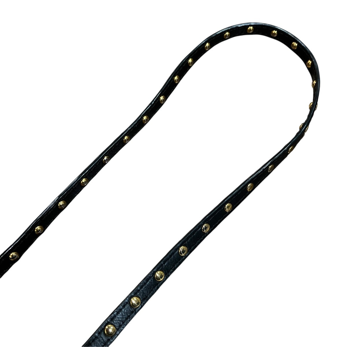 カーニバルムートン切替巾着バッグ