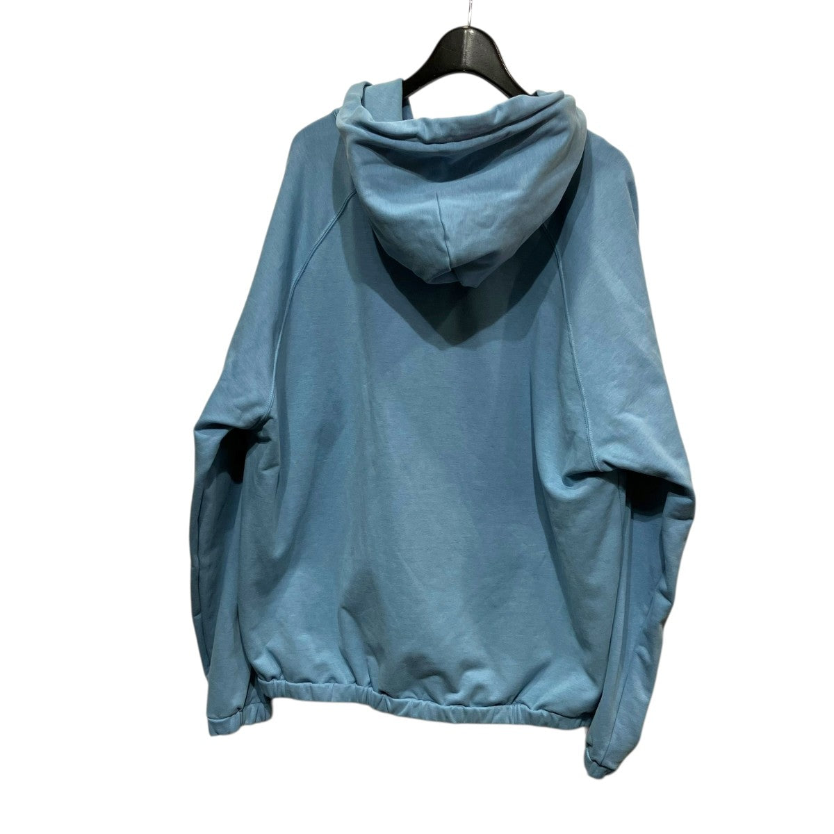 24SSZip HoodieジップアップパーカーAL24S-KCT01