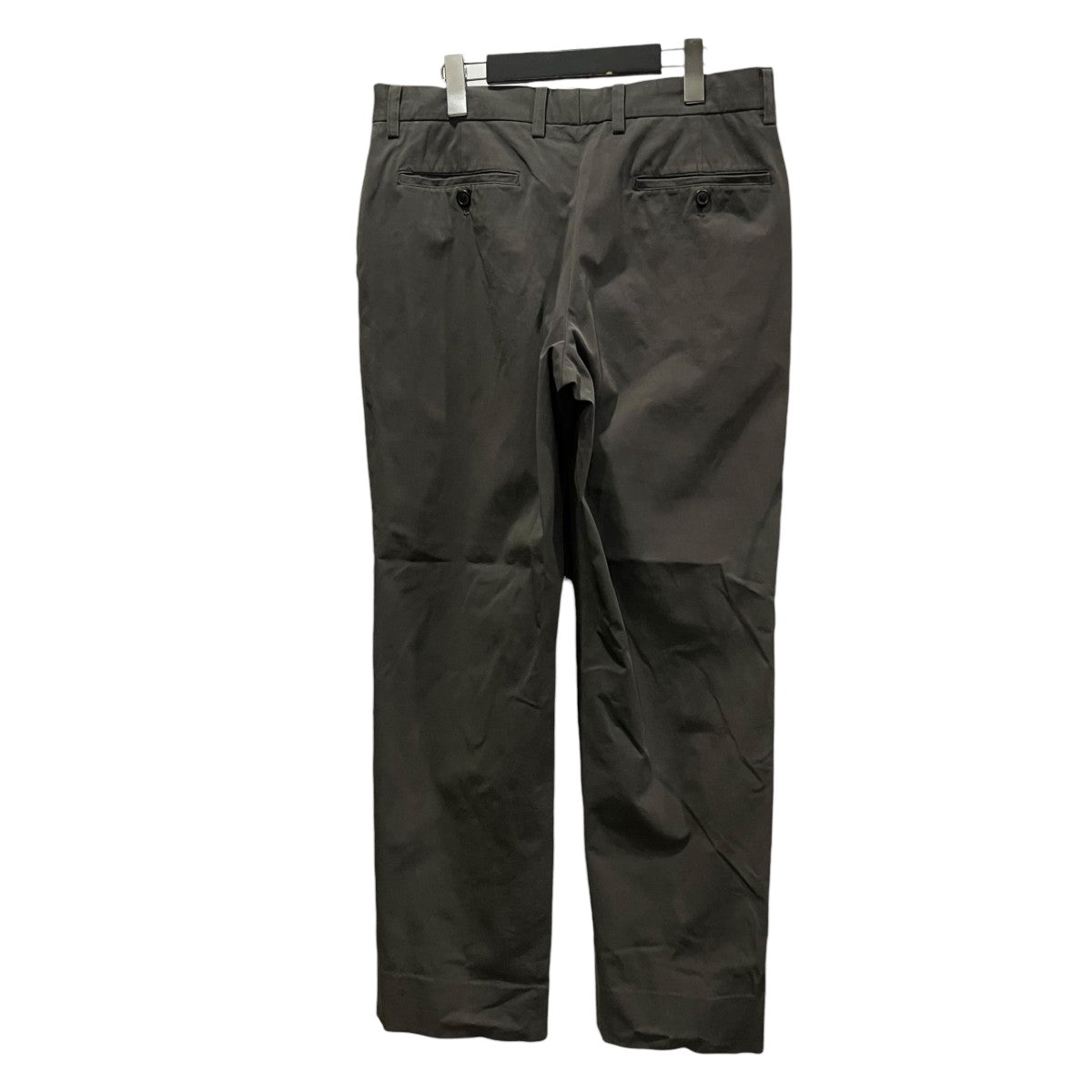 COTTON STRETCH TROUSERS PANTSパンツME01-FF087