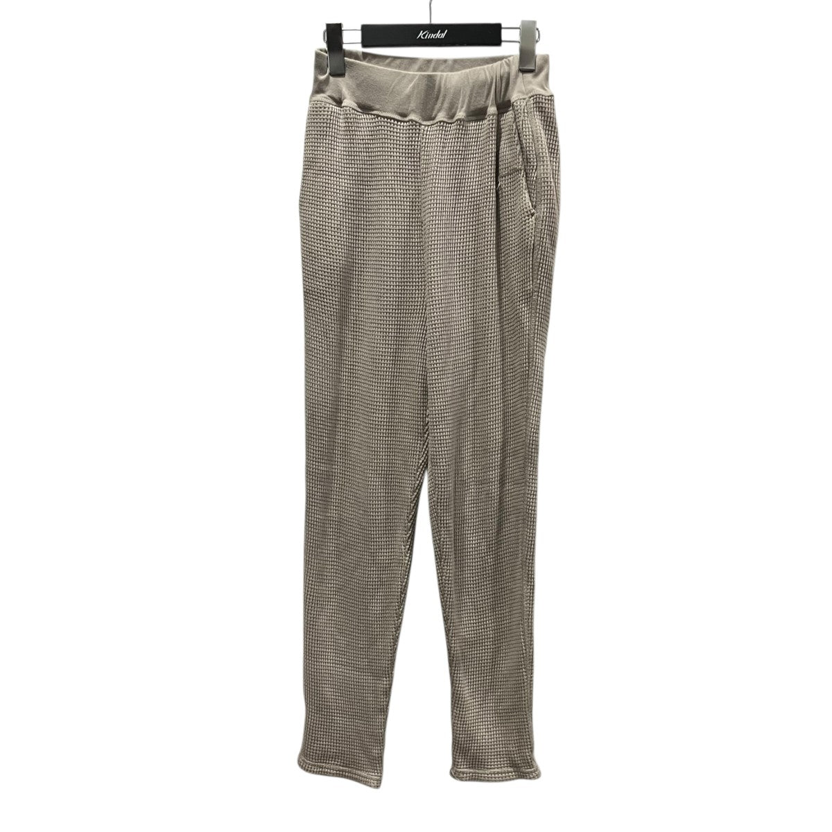 L’Appartement×Americana サーマルパンツ 古着・中古-1枚目のアイテム画像
