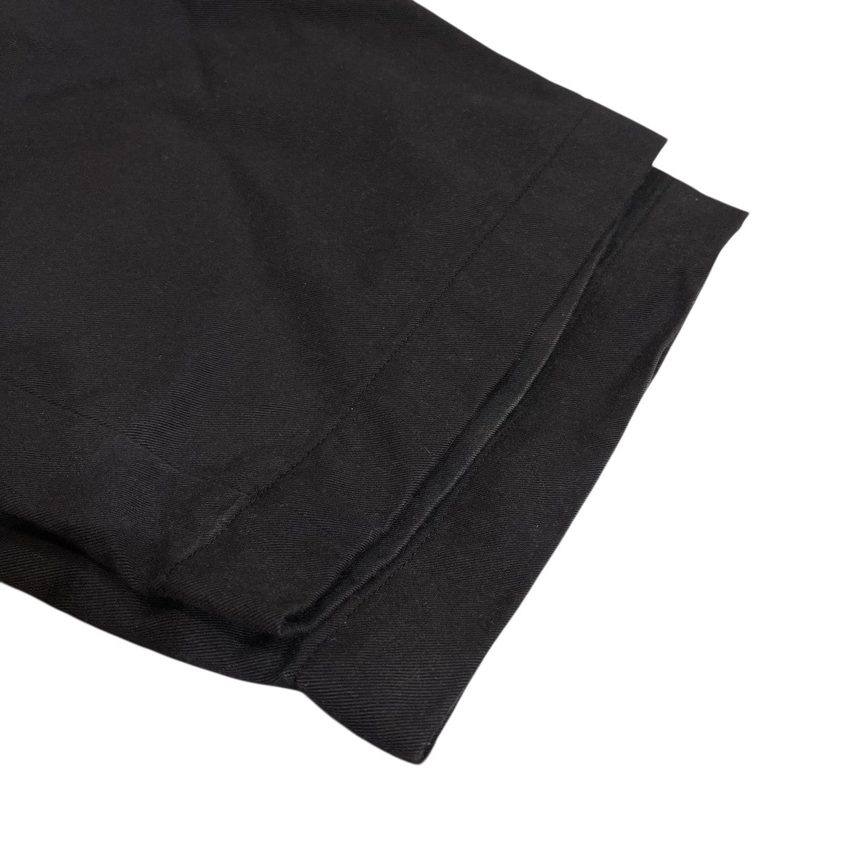 ORGANIC COTTON TENCEL CHINO TR2タックスラックス165-5140383