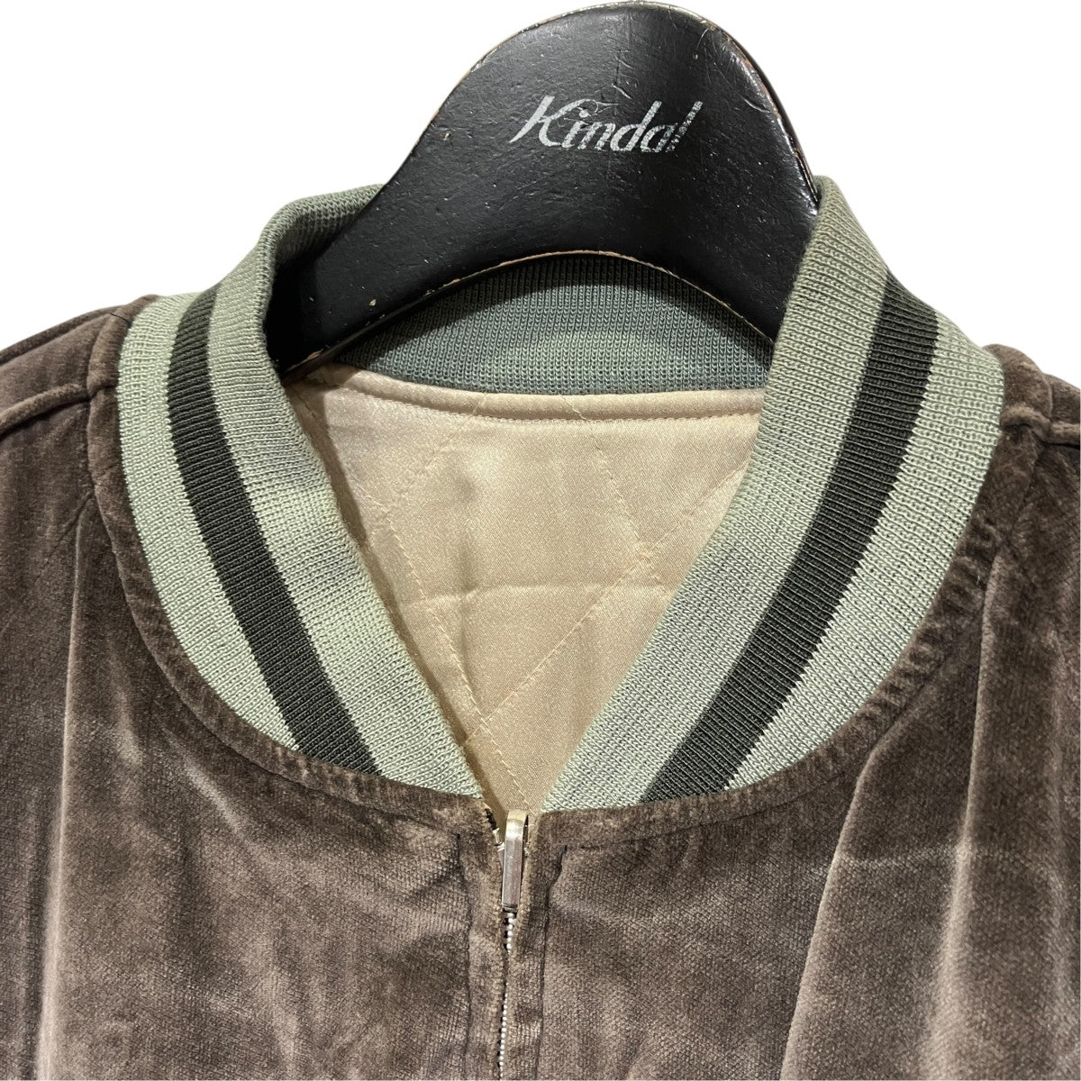 スーベニアジャケット03AW-JKM-002