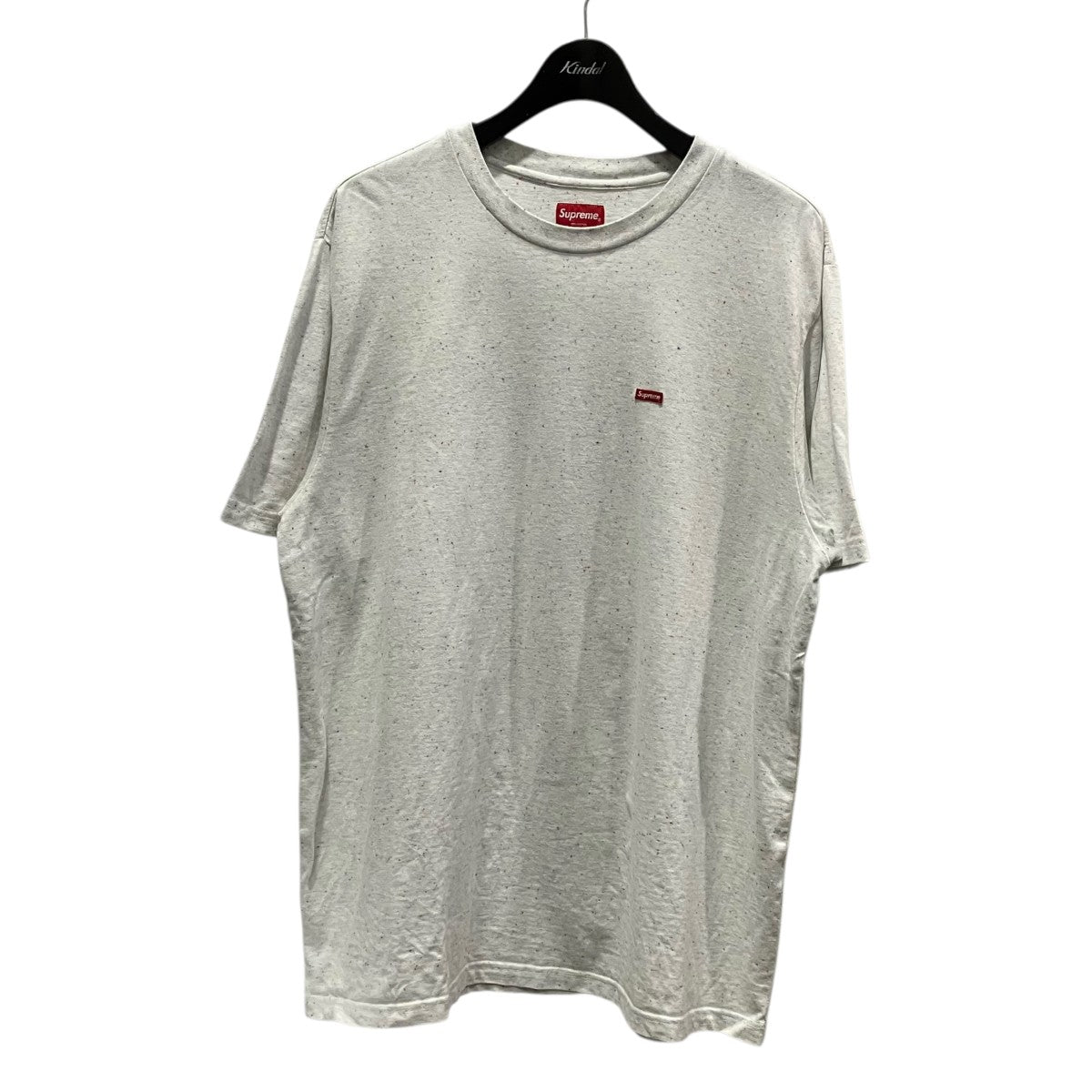 Supreme Small Bx Logo Tee Multi AsfマルチネップTシャツ 古着・中古-1枚目のアイテム画像