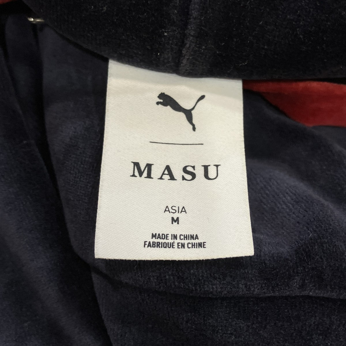 SHORT TRACK HOODIEショートトラックジャケット636086