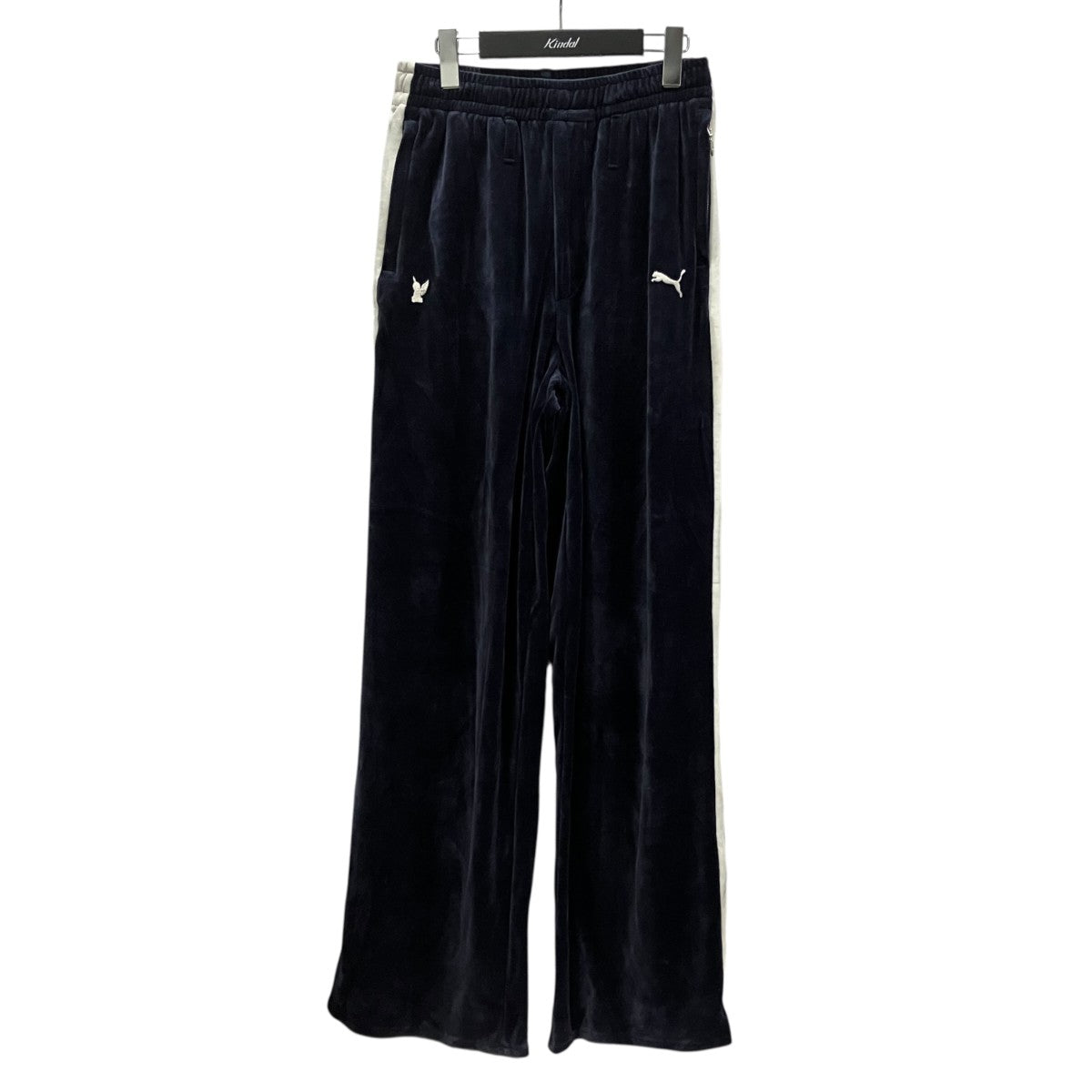 T7 WIDE TRACK PANTSトラックパンツ636087