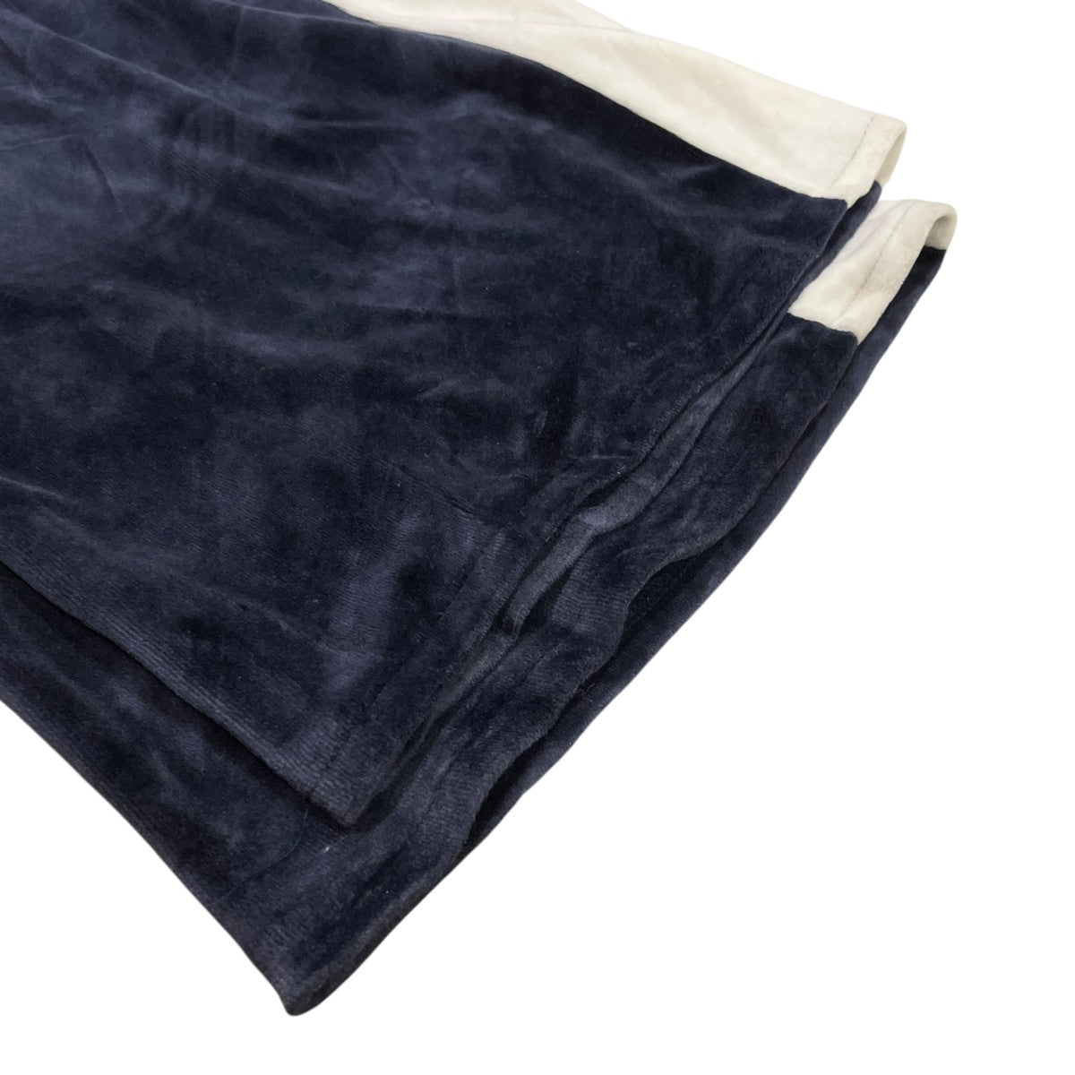 T7 WIDE TRACK PANTSトラックパンツ636087