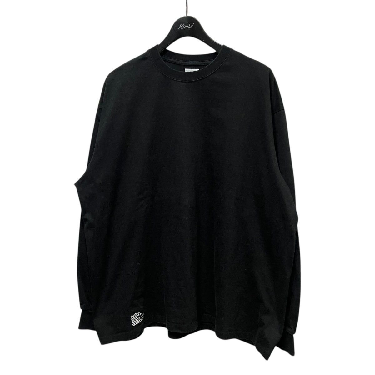FreshService CORPORATE L S TEE長袖Tシャツ 古着・中古-1枚目のアイテム画像