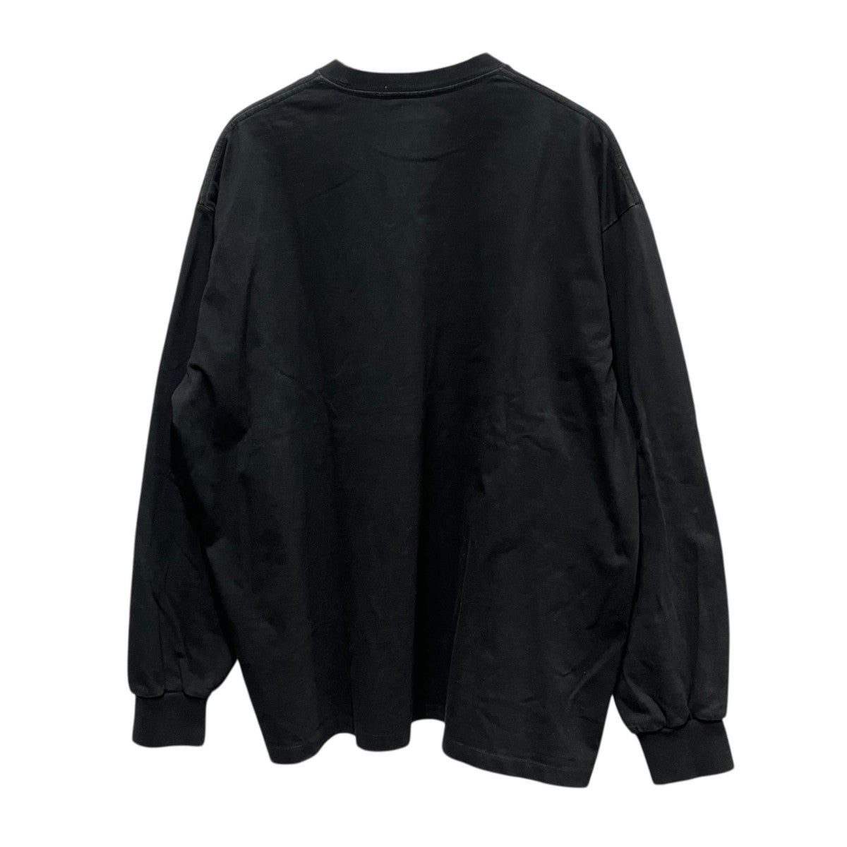 FreshService CORPORATE L S TEE長袖Tシャツ 古着・中古-2枚目のアイテム画像