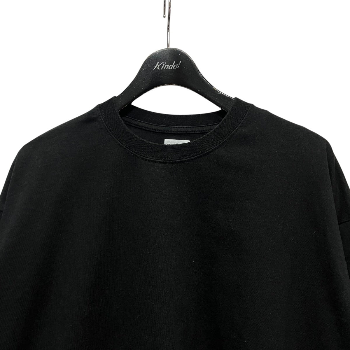 FreshService CORPORATE L S TEE長袖Tシャツ 古着・中古-3枚目のアイテム画像