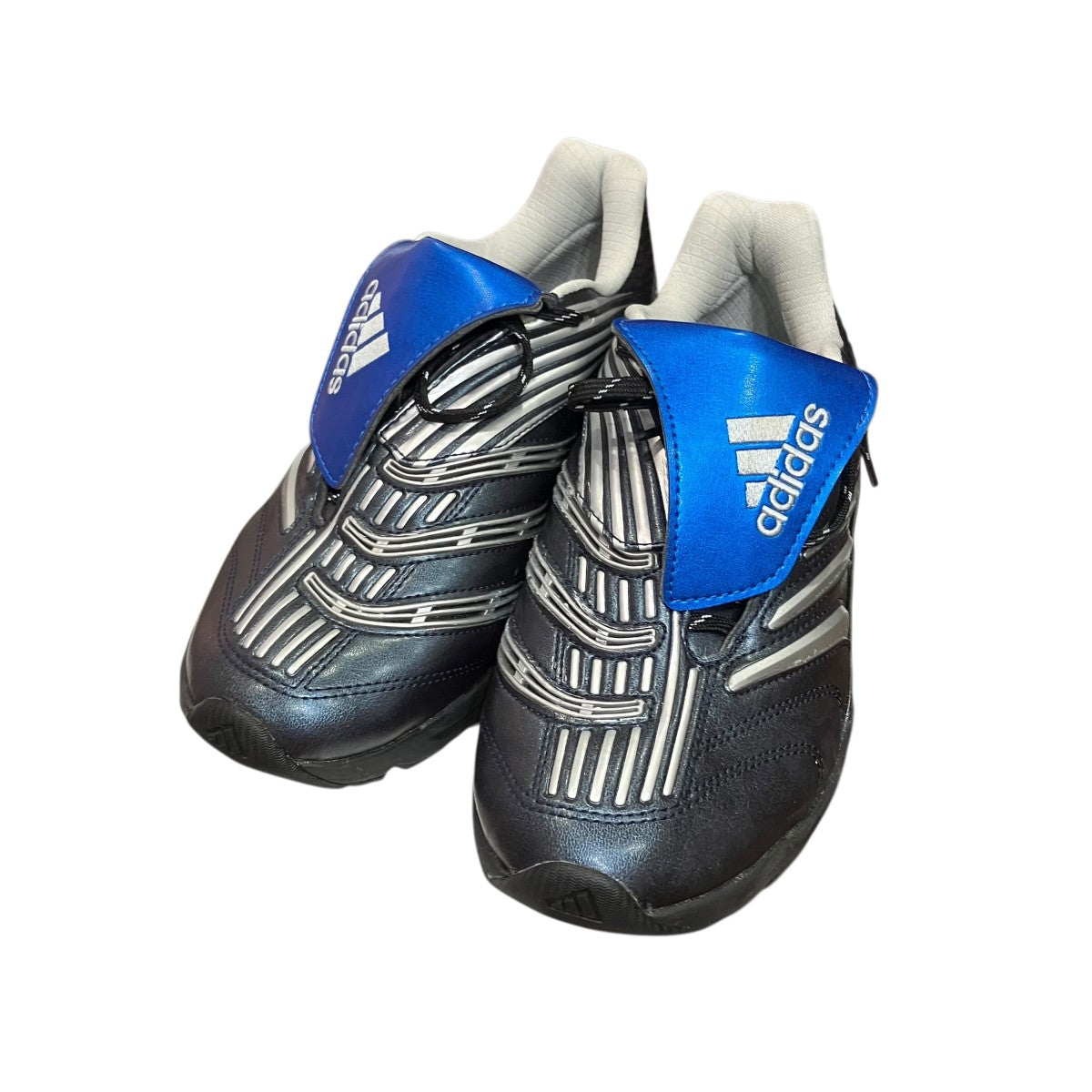 スニーカーJQ2579