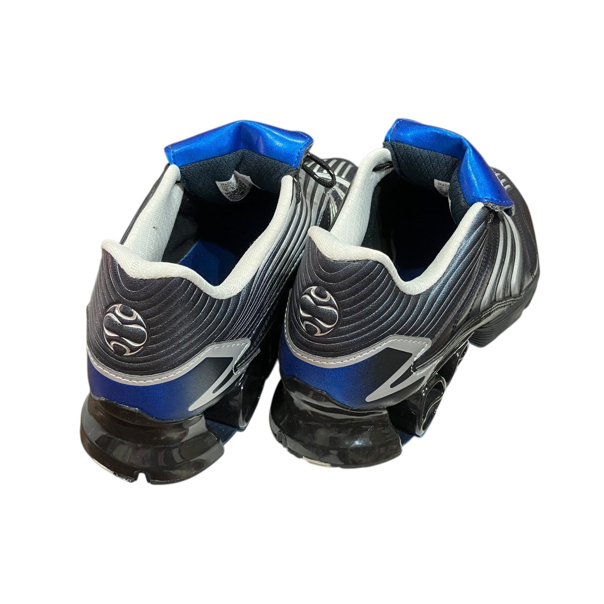 スニーカーJQ2579