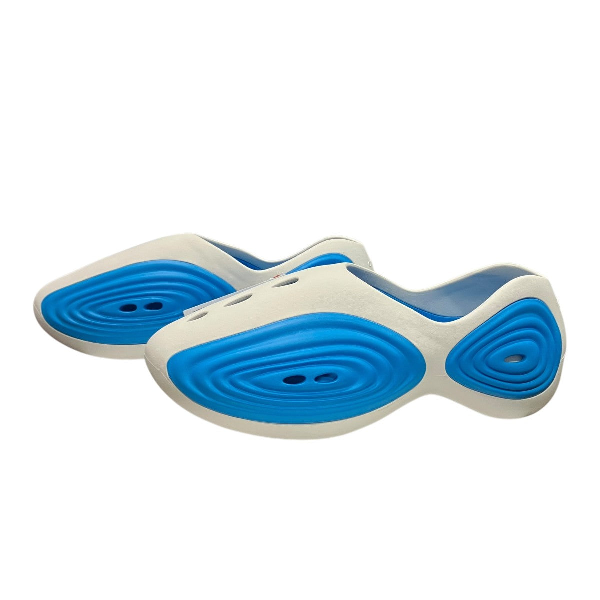 crocs Rippleサンダル214154-1BF 古着・中古-3枚目のアイテム画像